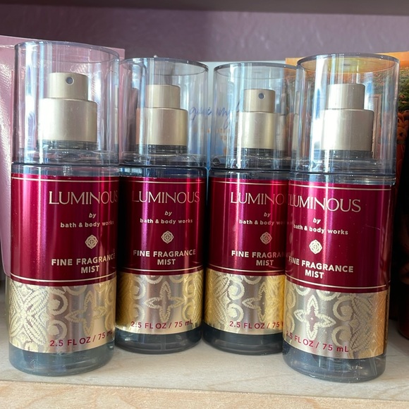 Luminous - Picture 1 of 1